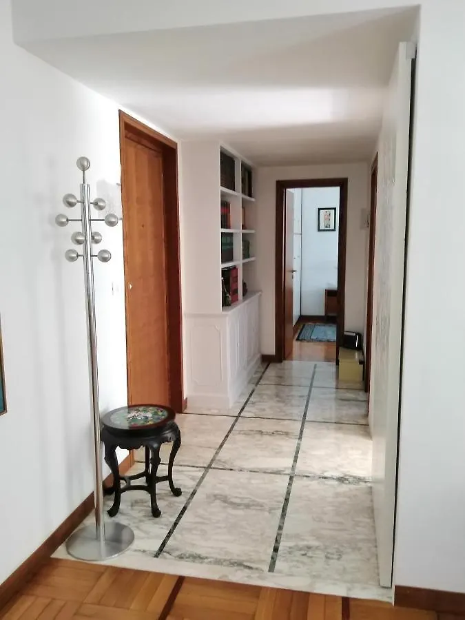 La Piccola Florida Apartamento Sanremo