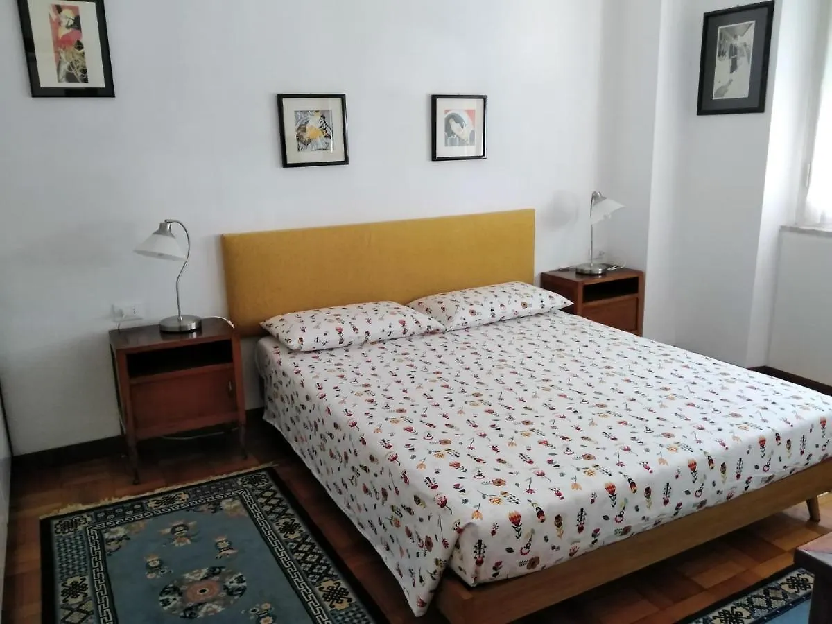 La Piccola Florida Apartamento Sanremo