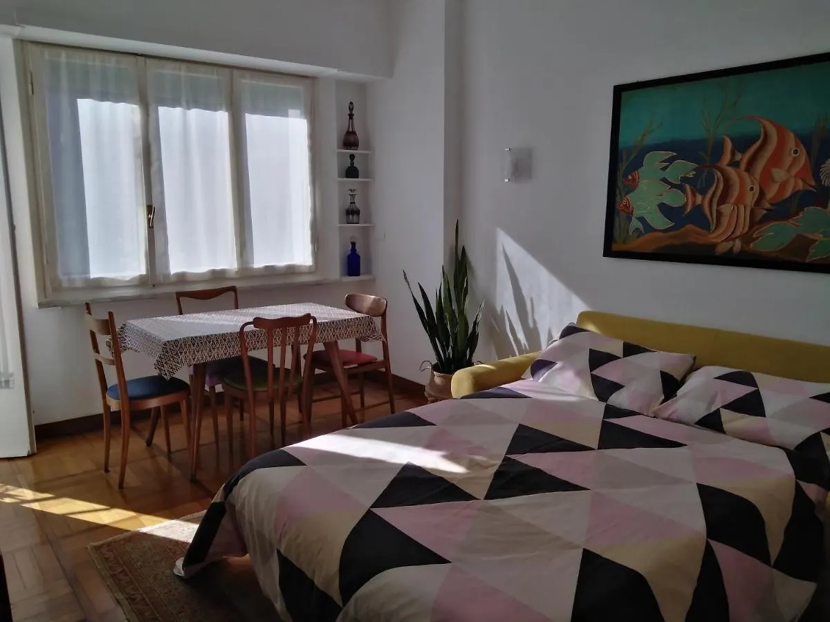 La Piccola Florida Apartamento Sanremo Itália