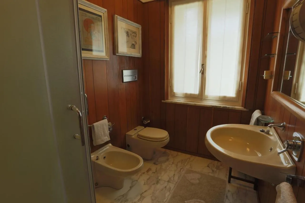 La Piccola Florida Apartamento Sanremo Itália