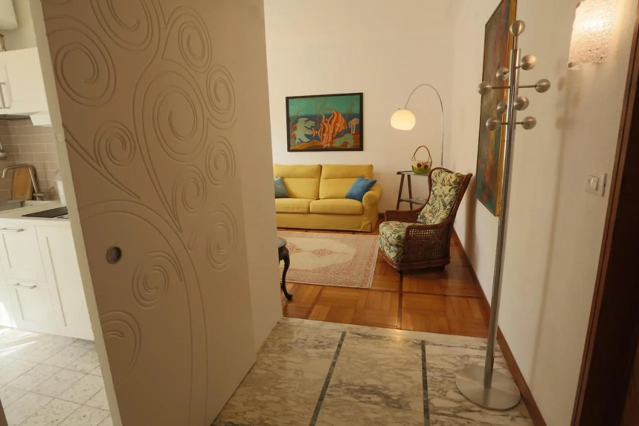 La Piccola Florida Apartamento Sanremo