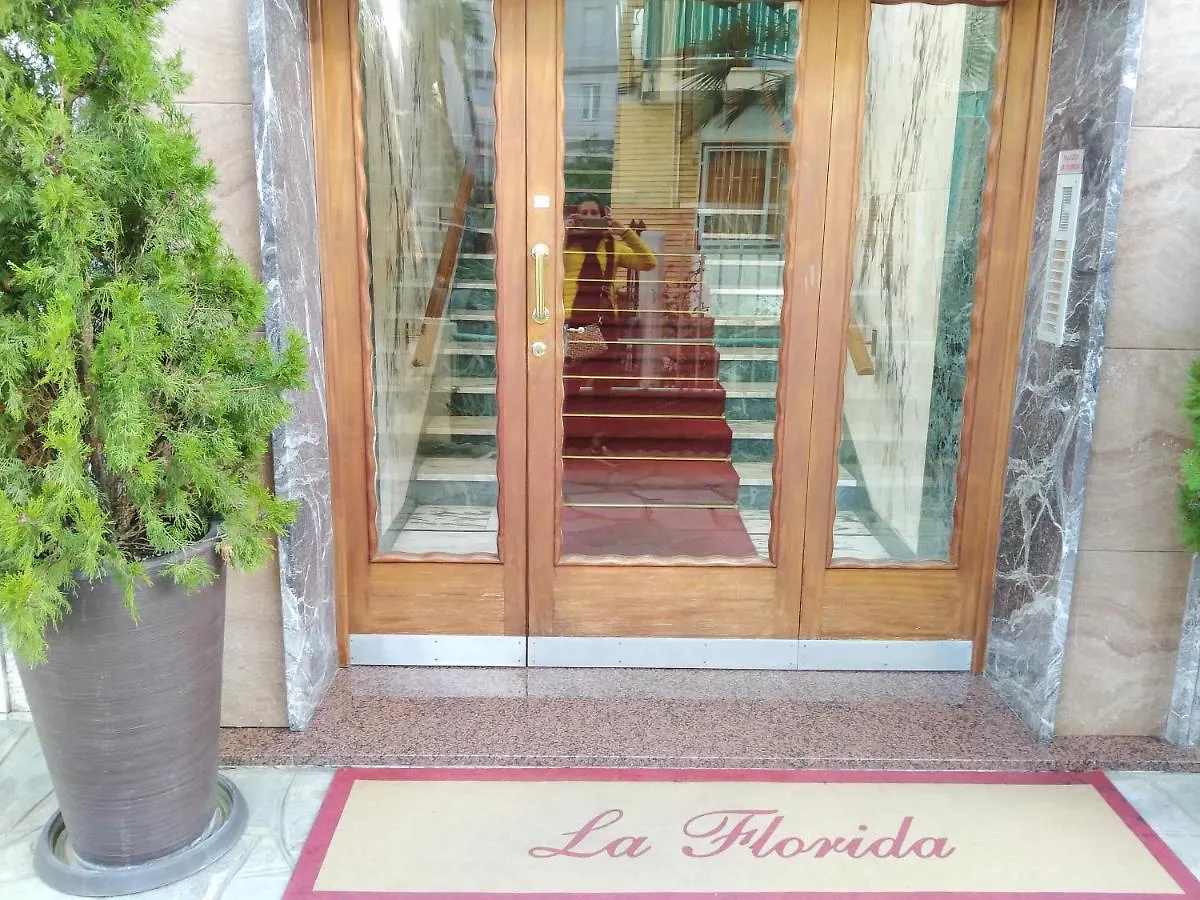 La Piccola Florida Apartamento Sanremo